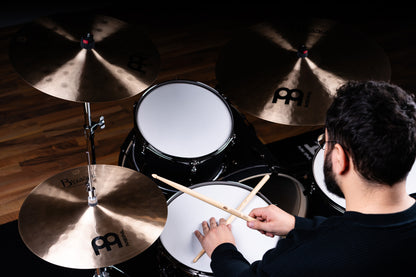 BAGUETTES MEINL STANDARD 9A