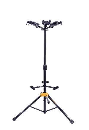 Hercules GS432B-PLUS Support 3 Guitares