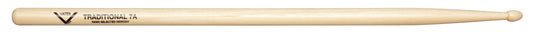 Modèle Traditional 7A (longueur: 39.40 cm, diamètre: 1.37 cm)