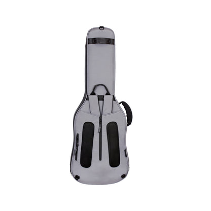 Softcase AROSA 6 pour guitare électrique, gris
