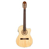 Ortega RCE138-T4 Thinline Naturel
