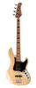 Cort Basse GB64JJ Frêne Naturel