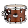 MAPEX MMT807PKWM TOM MARS IN ACERO 8 X 7 CORTADO SATINATO