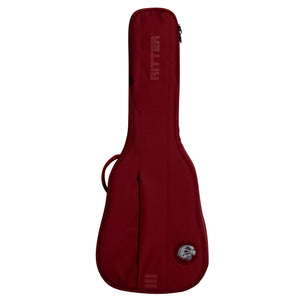 Custodia Meinl Chitarra Classica Rossa