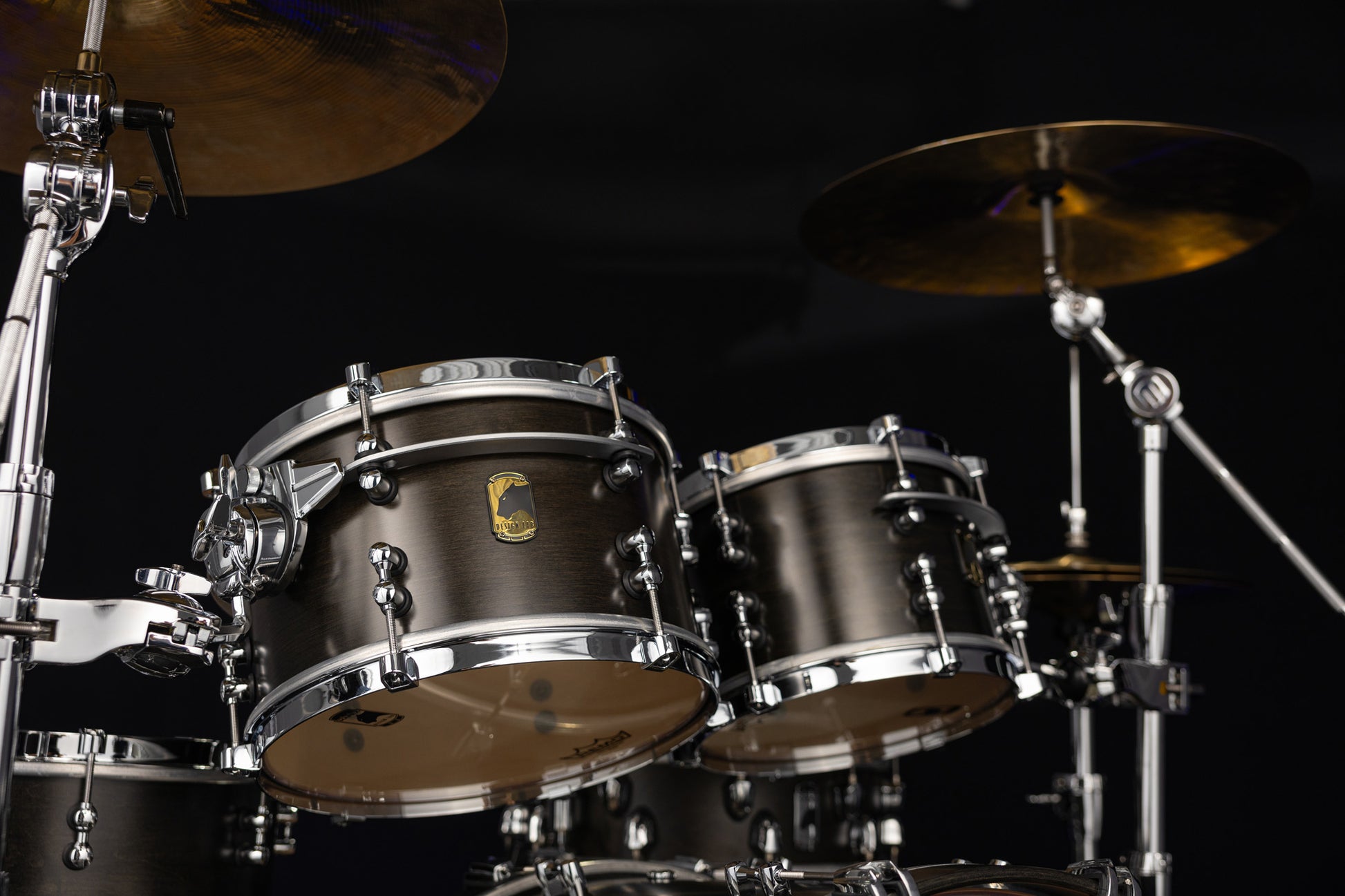 MAPEX BP DESIGN LAB EQUINOX