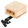 Meinl  Temple Block Bois X-Small + Att TMWB-XS