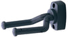 K&M Supporto da Parete per Chitarra 16280 Nero