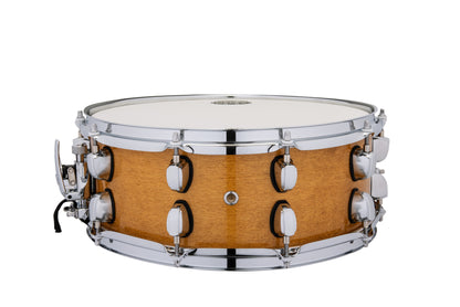CAISSE CLAIRE MAPEX MPX 14 X 5.5" NATUREL AMBRE