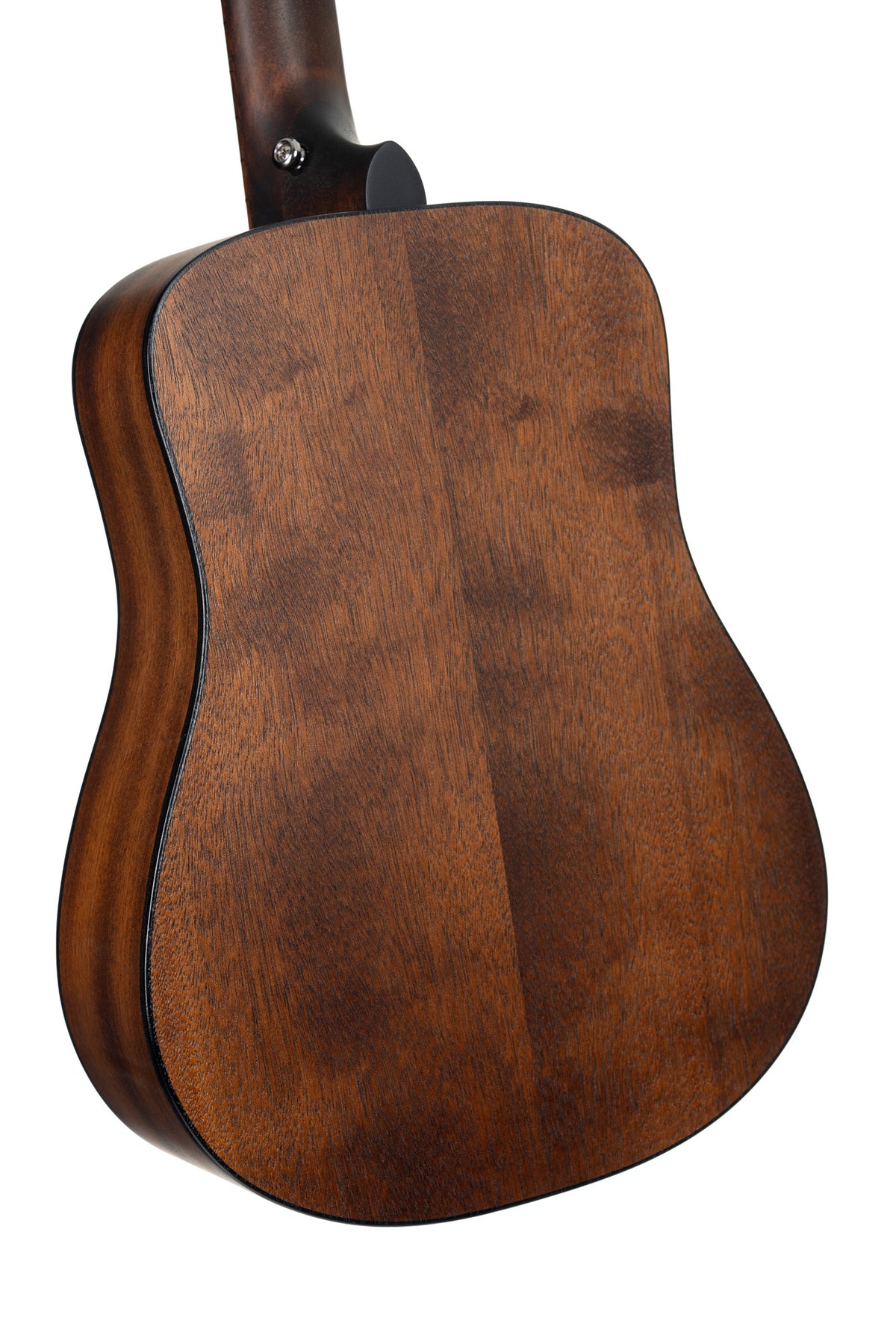 CORT ADMINIBOPIV GUITARE AD MINI OP IVORY, HOUSSE