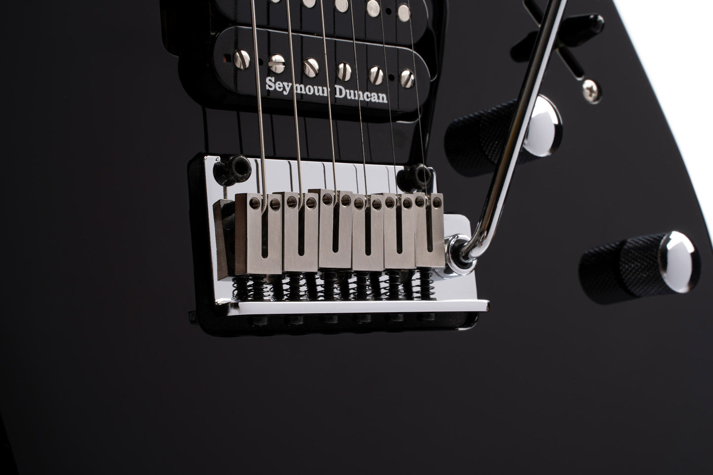 GUITARE CORT G300 PRO NOIR