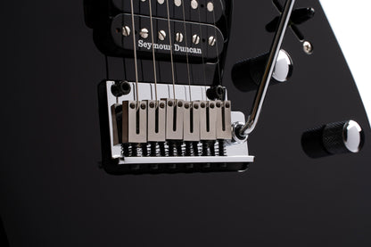 GUITARE CORT G300 PRO NOIR