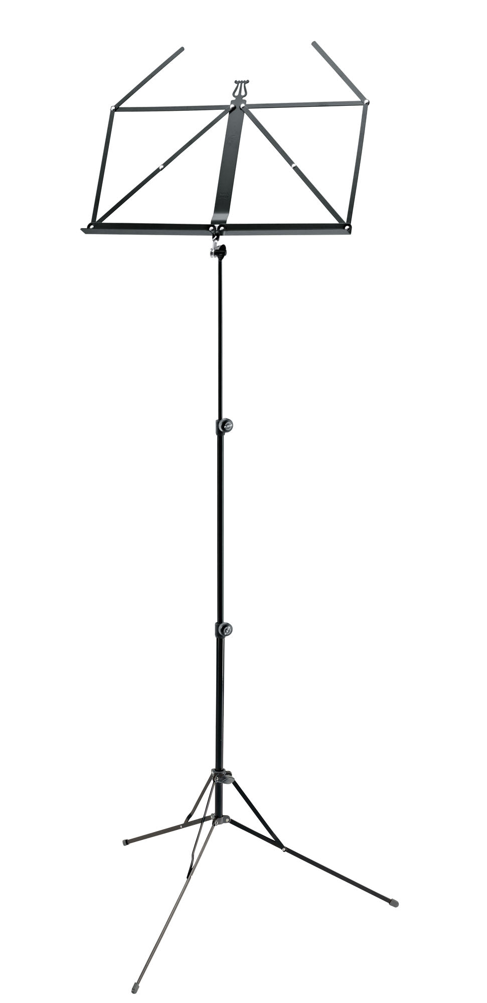 Pupitre simple K&M 101E
