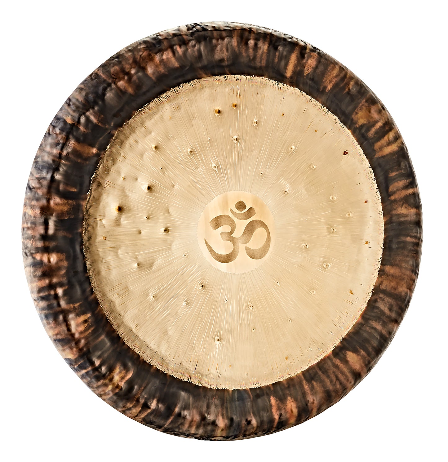 GONG SONIC ENERGY"OM" 32" 136,10 Hz en C#2 / 81 cm