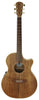 Cole Clark Thinline 2 Blackwood En Etuis