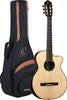 ORTEGA GRSUITE-TCE GUITARE GRANDSUITE, CW EQ