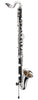 Jupiter Clarinette Basse JBC1000SQ