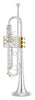 XO Trompette 1602RSS4