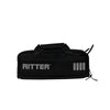 Meinl Custodia Flauto Traverso RBB4FCS Nero