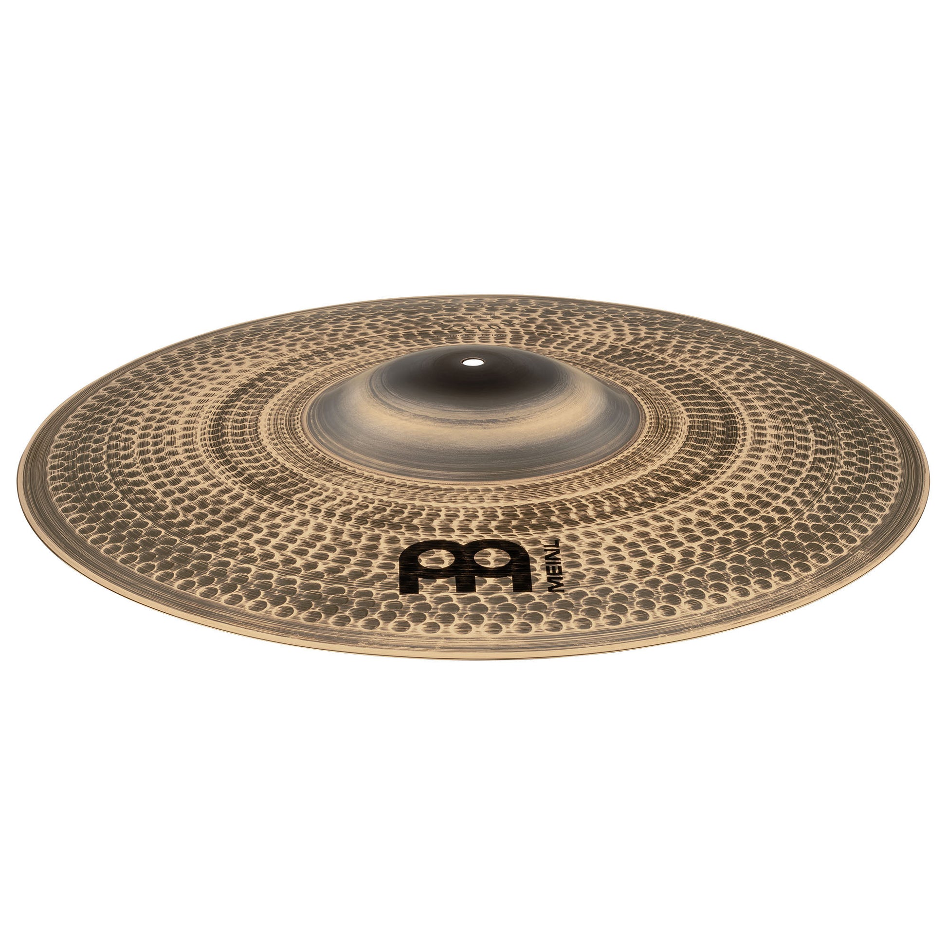 RIDE MEINL PURE ALLOY CUSTOM 21" SUPER B
