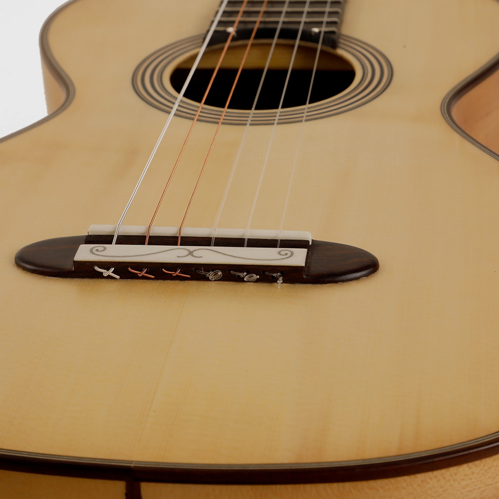 ESTEVE LACOTE GUITARE PALISSANDRE