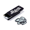 Dunlop Scatola 6 Plettri Lucky 13 Medium
