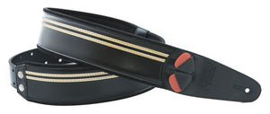 Righton Cintura Chitarra Vegan Race Nera