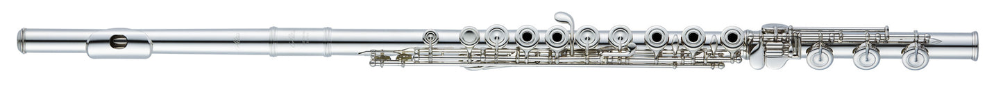 FLUTE TRAVERSIERE ALTUS ASA15RB-S