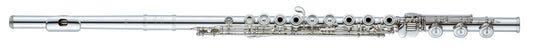 FLUTE TRAVERSIERE ALTUS ASA15RB-S