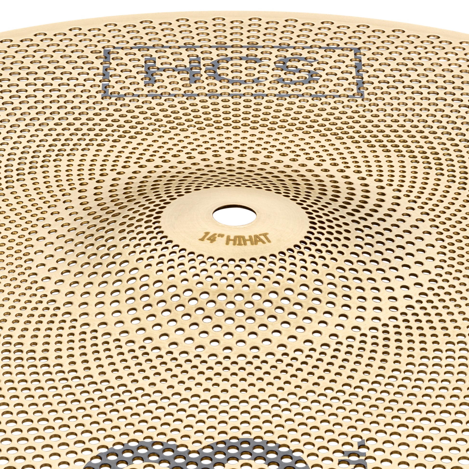 PRACTICE CHARLESTON MEINL HCS 14"