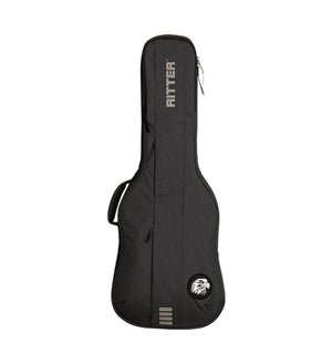 Ritter Custodia Bern Basso Elettrico Grigia