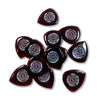 Sachet 12  Mediators Dunlop Flow Gloss 2