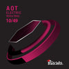 Black Smith Set Corde Elettriche AOT 10 / 49