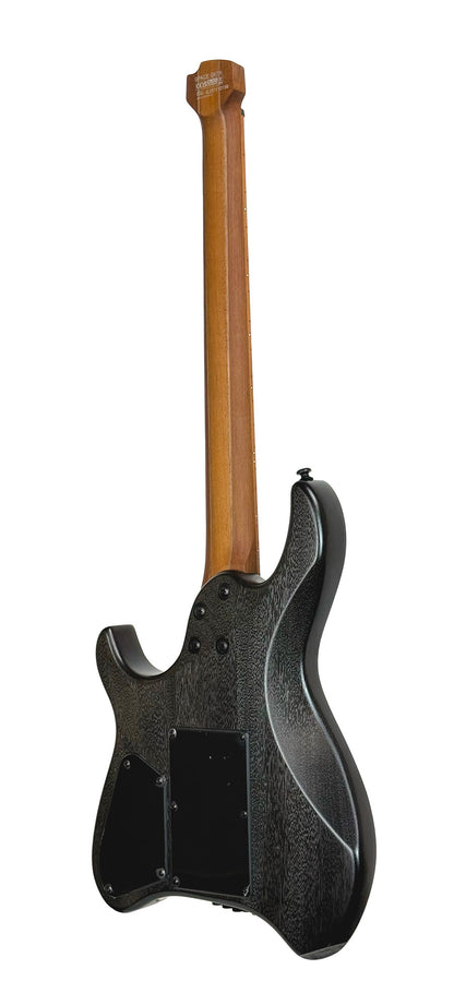 GUITARE CORT SPACE G6TR SMI GLOSS LAVA