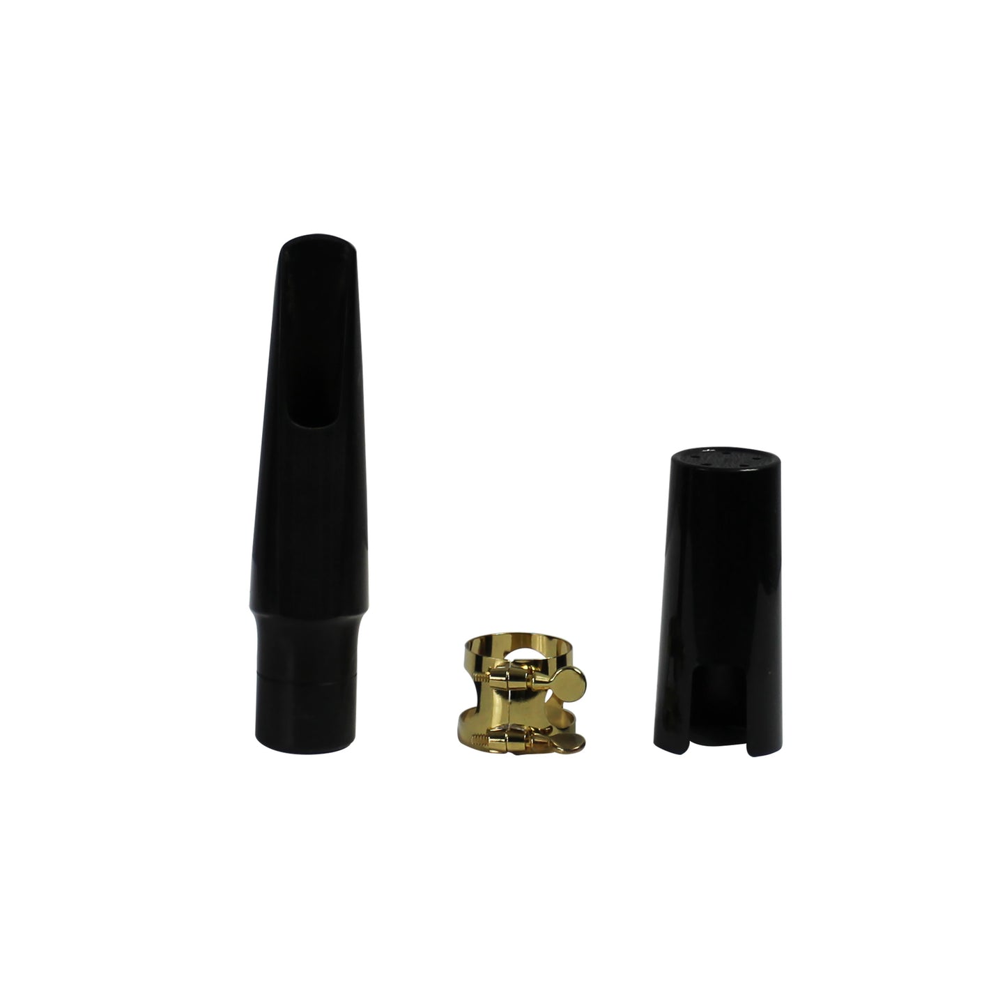 Bec de saxophone baryton Otto Link 7 (Ebonite)