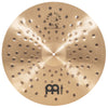 Meinl Byzance Pure Alloy Crash Ride Extra Hammered 22