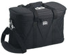 Meinl Housse Bongos Deluxe Noir
