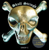 skull jeu de corde SKUDC1262