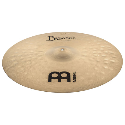 RIDE MEINL BYZANCE 20" EXTRA HAMMERED