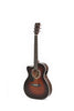 Sigma OMTC-1E Gaucher Sunburst Brillant