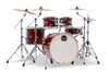 Mapex Mars Mapple Stage 22 Merlot Satin