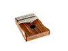 Ortega Kalimba OKB1 Naturel Brillant