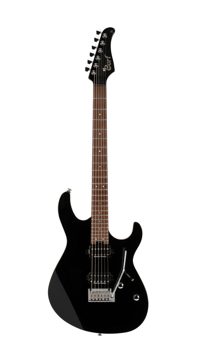 GUITARE CORT G300 PRO NOIR