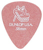 SACCHETTO 72 PLETTRI DUNLOP GATOR 058