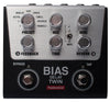 positive grid Pedale B-DELAY-TWIN bias delay twin