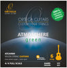 Ortega Set di corde in nylon Atmosphere Balance