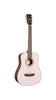 CORT ADMINIBOPIV GUITARE AD MINI OP AVORIO, CUSTODIA