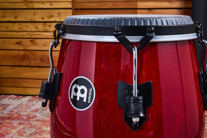 CONGA MEINL MARATHON 11"3/4 BORDEAUX