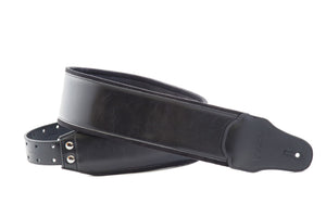 Righton Cintura per Chitarra Vegan B-Charm Nero