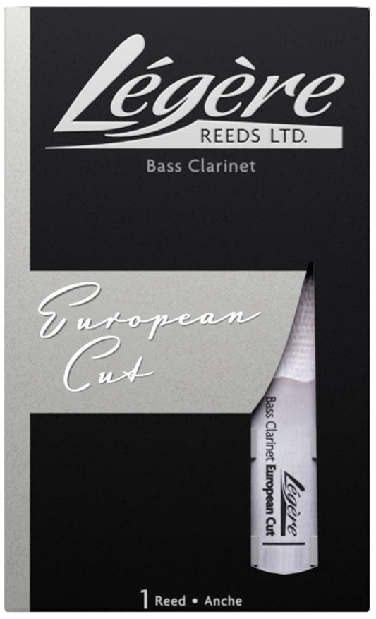 Anche de clarinette basse Légère European Cut, Force 2.25