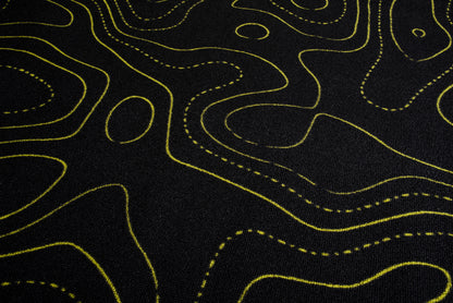 TAPIS DE BATTERIE MAPEX CLASSIC CONTOUR